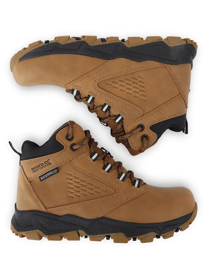 Wandelboots "Amble" camel