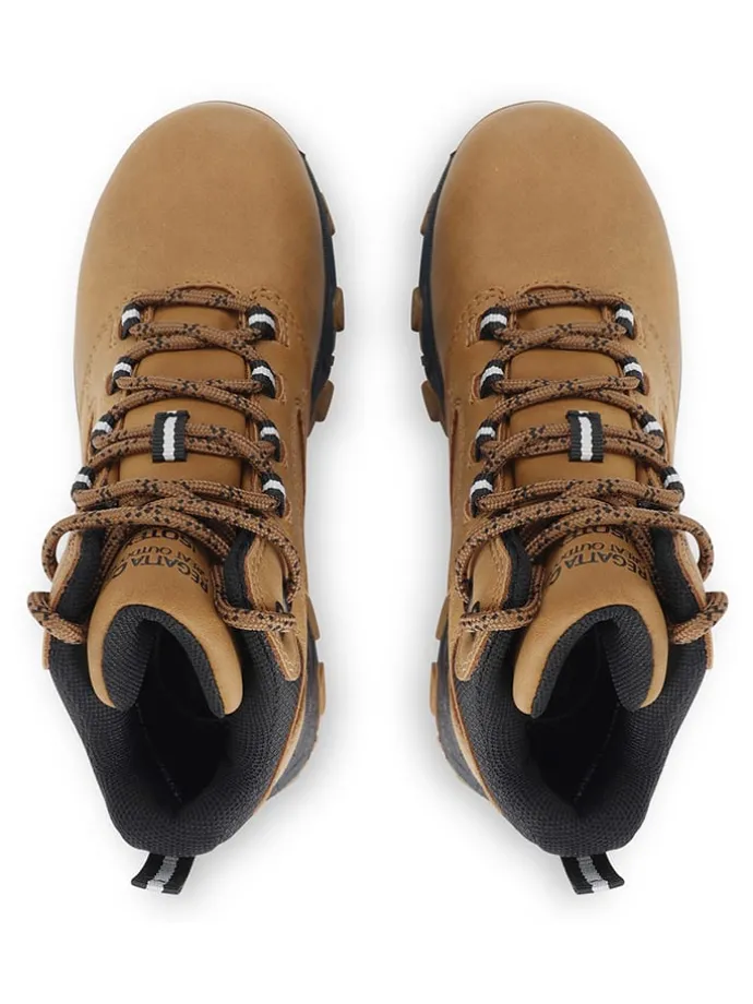 Wandelboots "Amble" camel