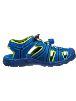 Wandel-enkelsandalen 