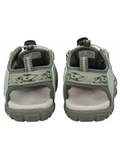 Wandel-enkelsandalen