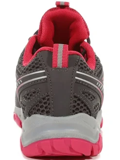 Wandelschoenen "Vendeavour" grijs