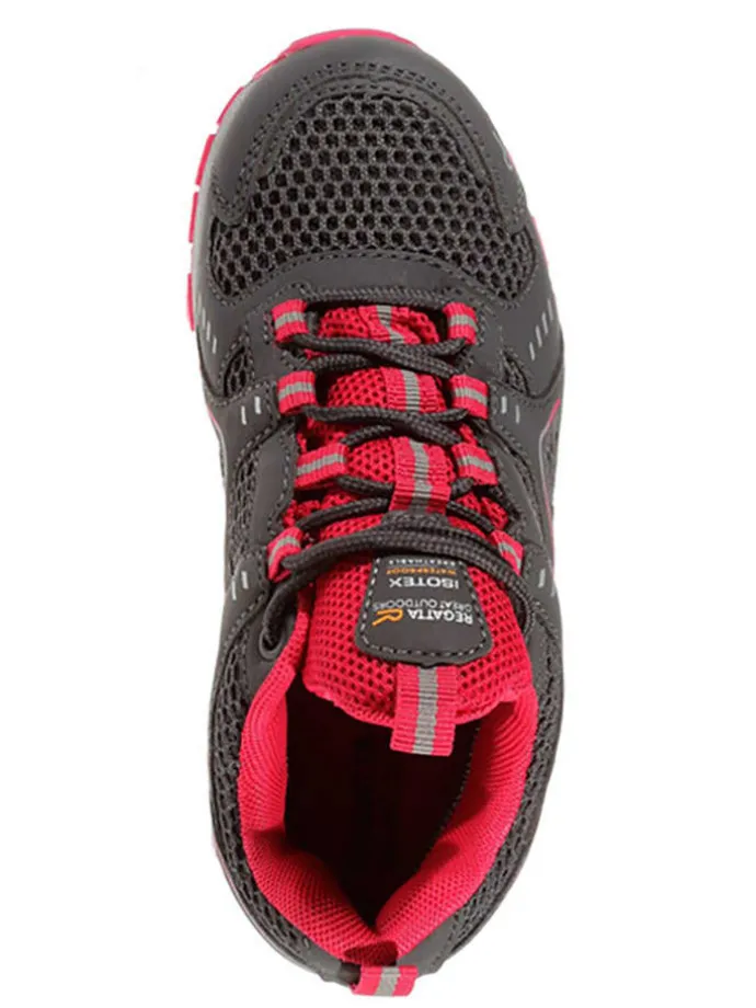 Wandelschoenen "Vendeavour" grijs
