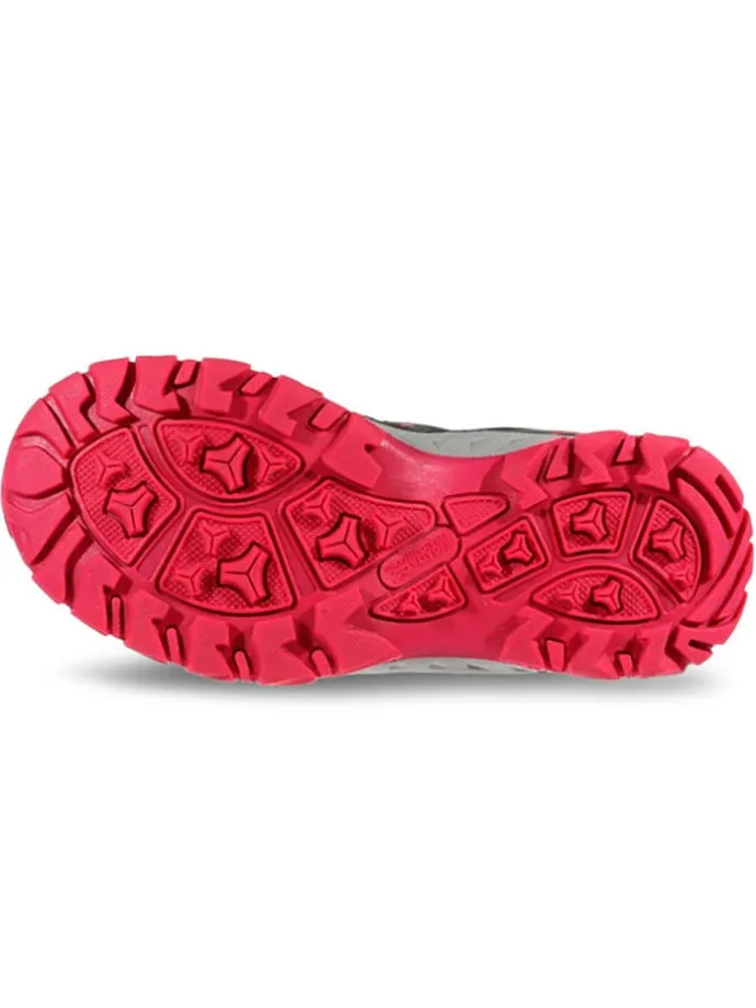 Wandelschoenen "Vendeavour" grijs
