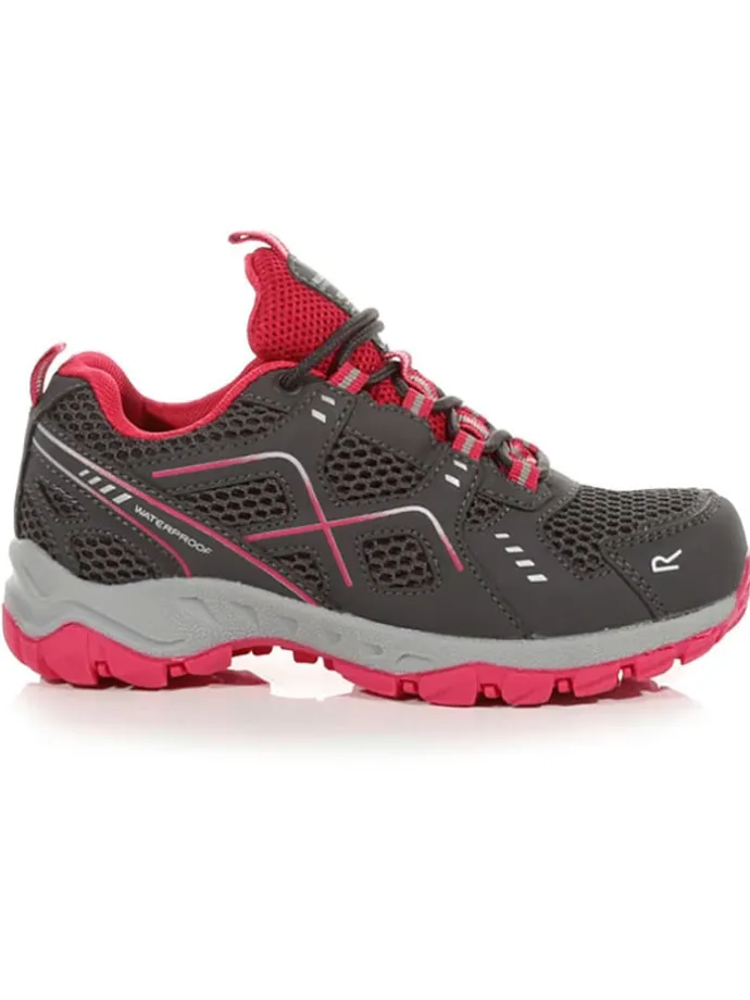 Wandelschoenen "Vendeavour" grijs
