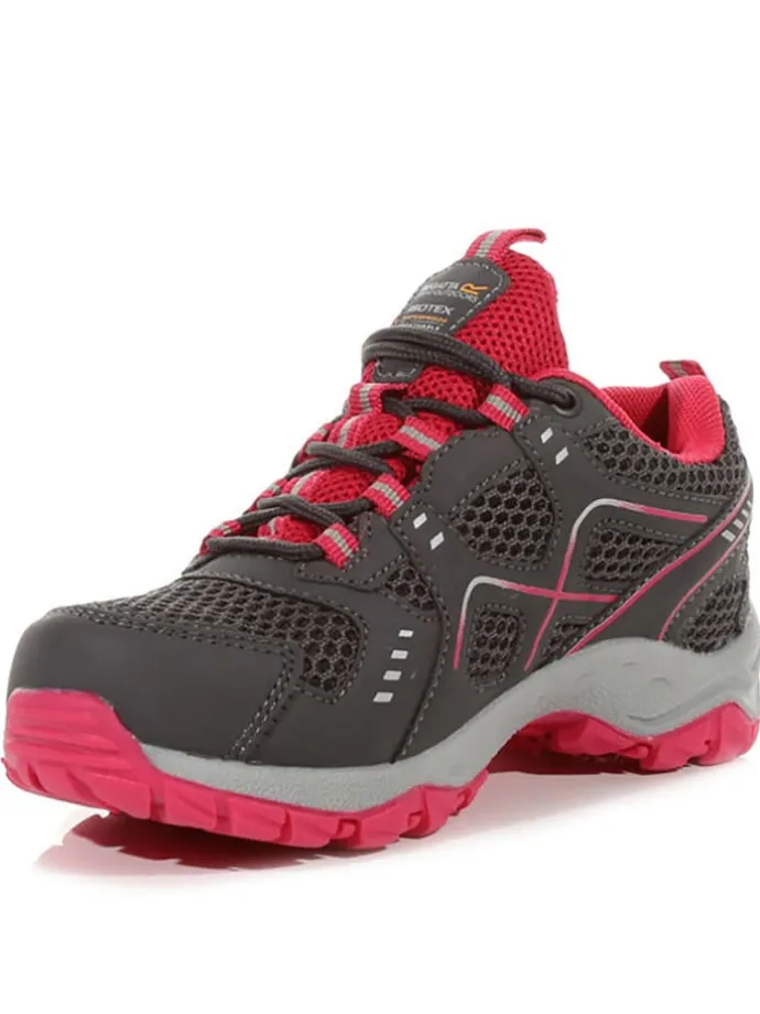 Wandelschoenen "Vendeavour" grijs