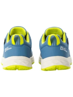 Wandelschoenen "Woodland 2 Texapore Low" blauw