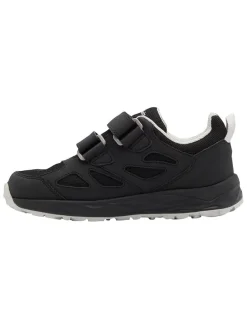 Wandelschoenen "Woodland 2 Texapore Low" zwart