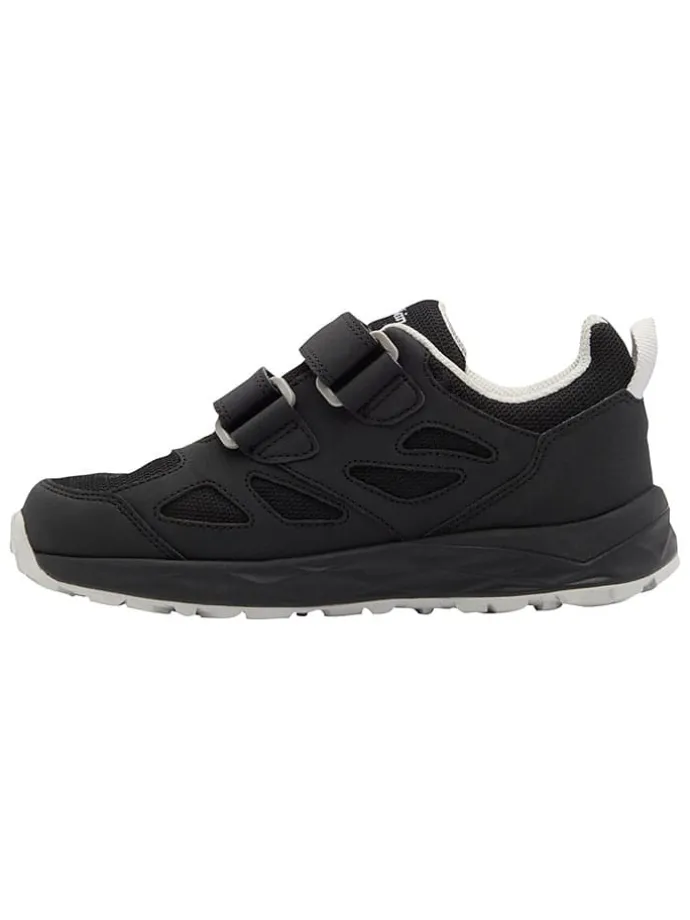 Wandelschoenen "Woodland 2 Texapore Low" zwart
