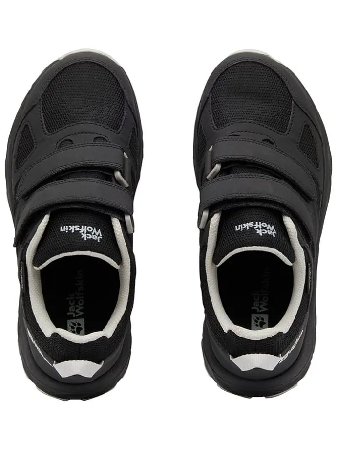 Wandelschoenen "Woodland 2 Texapore Low" zwart