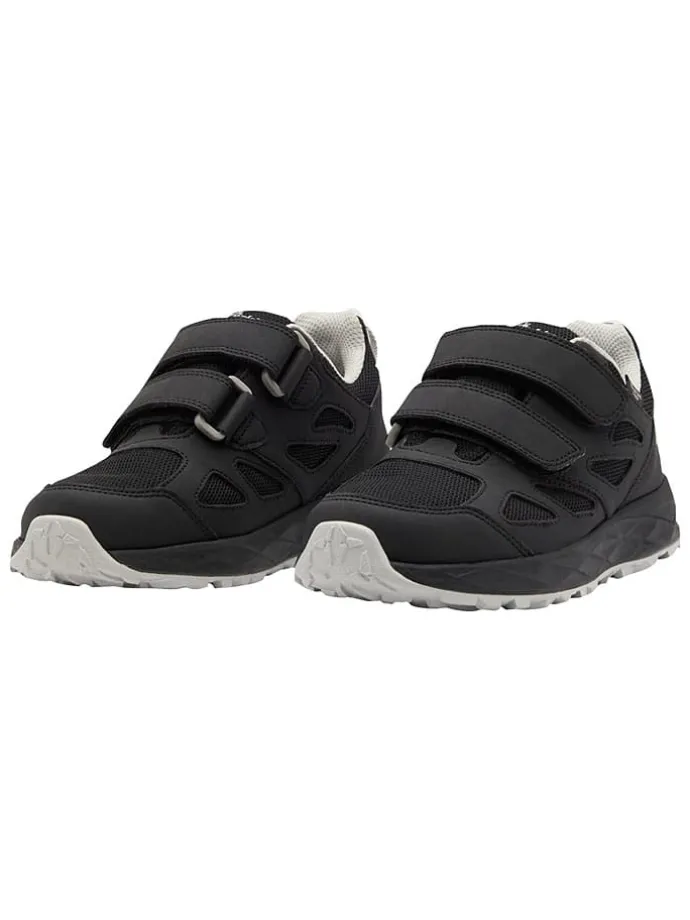 Wandelschoenen "Woodland 2 Texapore Low" zwart