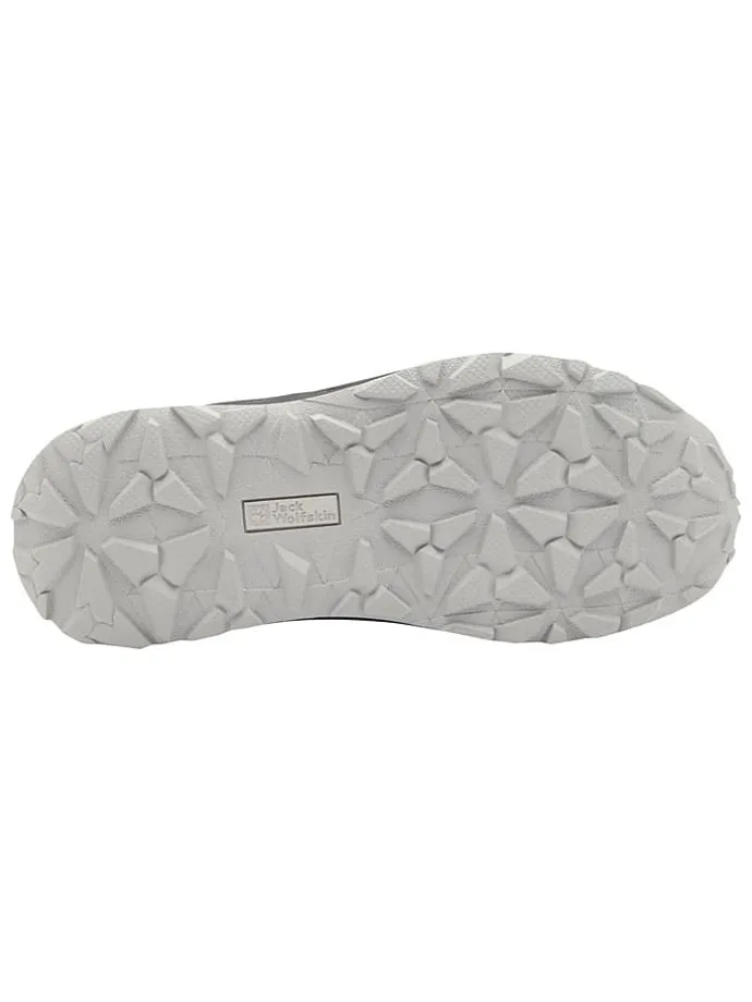 Wandelschoenen "Woodland 2 Texapore Low" zwart