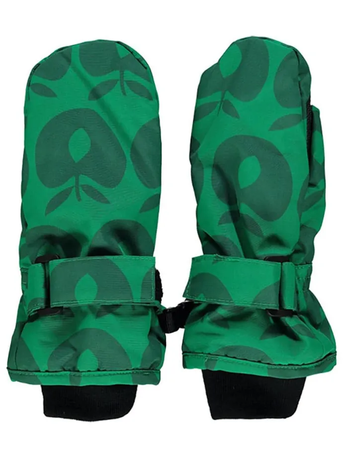 Wanten "Appel" groen