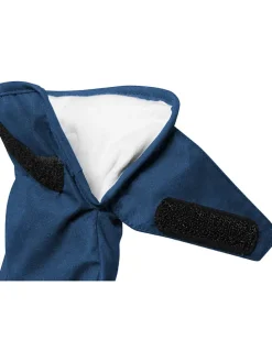 Wanten donkerblauw