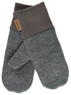 Wanten grijs