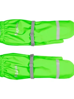 Wanten groen