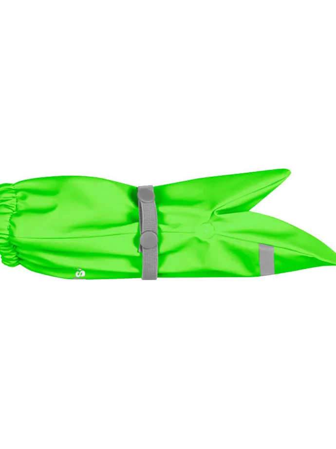 Wanten groen