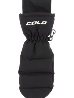 Wanten "Igloo" zwart