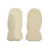 Wanten "Thea" beige