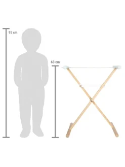 Wasrek - vanaf 3 jaar