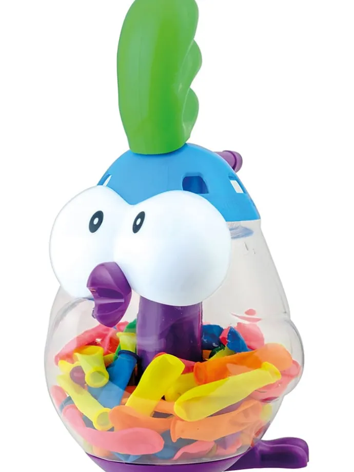 Waterballonnenpomp - vanaf 8 jaar