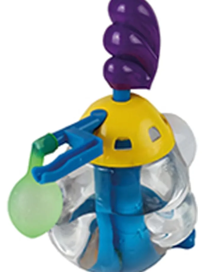 Waterballonnenpomp - vanaf 8 jaar