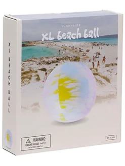 Waterbal meerkleurig