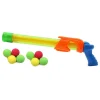 Water- en softballpistool "Mc Fizz Fizzy" - vanaf 3 jaar