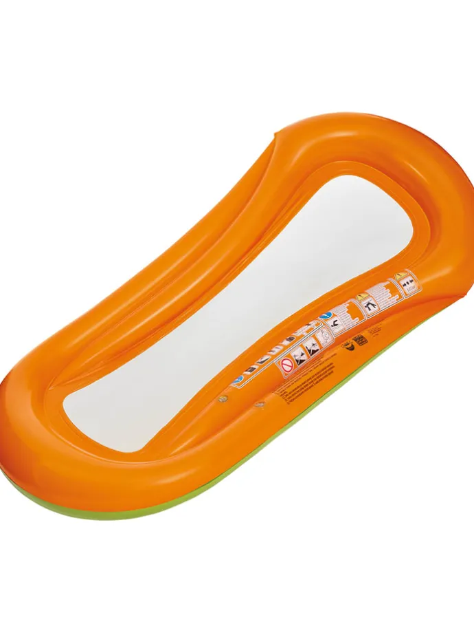 Waterhangmat - vanaf 14 jaar (verrassingsproduct)