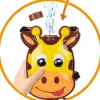 Waterpistool met rugzakreservoir - vanaf 3 jaar (verrassingsproduct)