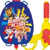 Waterpistoolrugzak "Paw Patrol" - vanaf 3 jaar