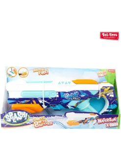 Waterpistool