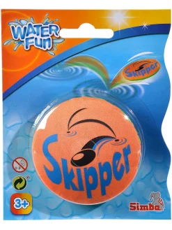 Waterskipper - vanaf 3 jaar