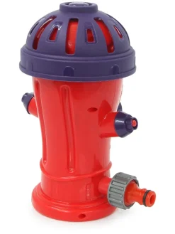 Watersprinkler "Hydrant Happy" - vanaf 3 jaar