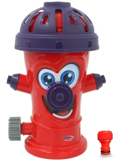 Watersprinkler 