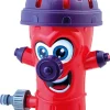 Watersproeier "Hydrant" - vanaf 3 jaar