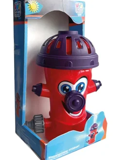 Watersproeier "Hydrant" - vanaf 3 jaar