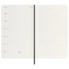 Weekagenda "2025-26" zwart - (L)21 x (B)13 cm