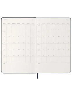 Weekplanner 