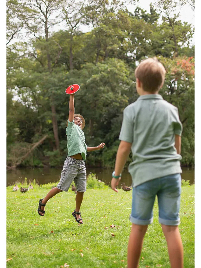 Werpspel "Catch Game" - vanaf 3 jaar