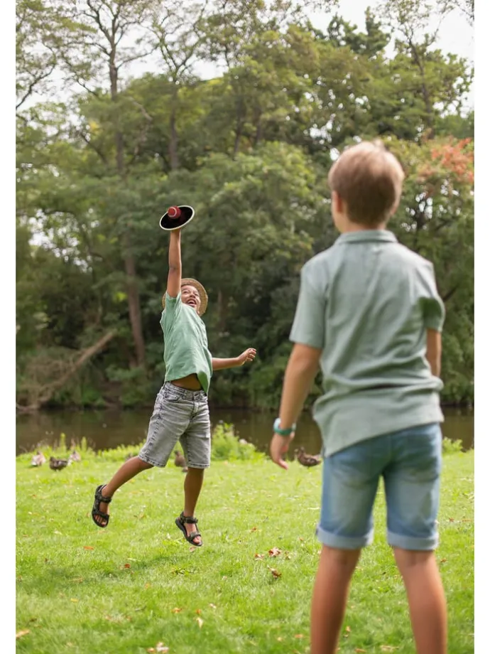 Werpspel "Catch Game" - vanaf 3 jaar