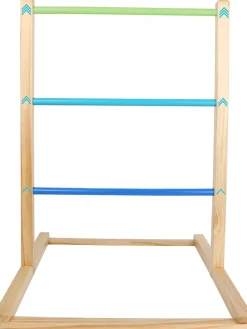 Werpspel "Laddergolf" - vanaf 3 jaar