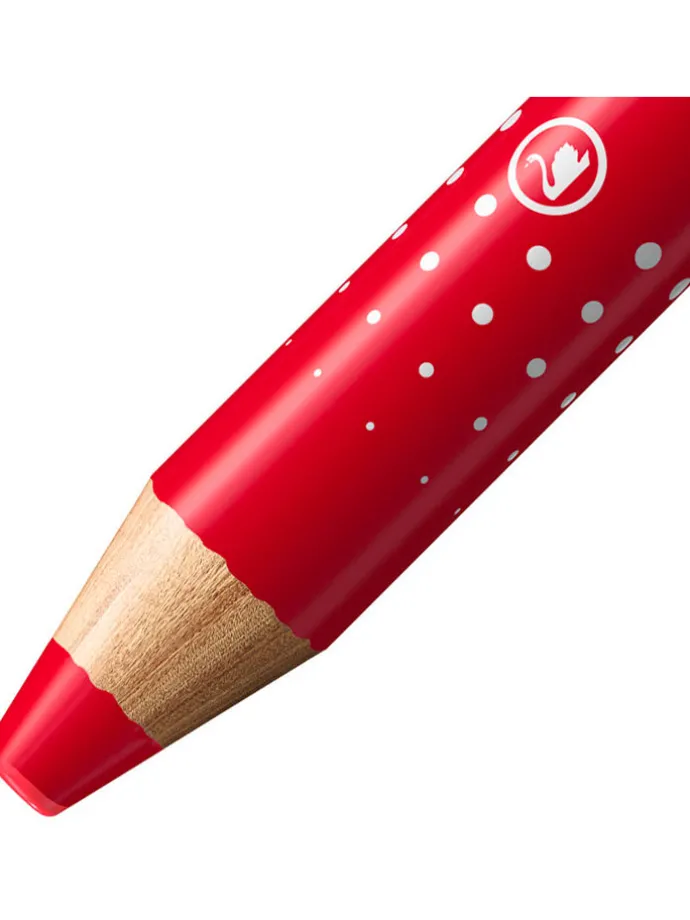Whiteboardmarkeerstift & flipchartmarkeerstift "MARKdry" - 4 stuks + accessoires