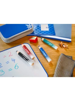 Whiteboardmarkeerstift & flipchartmarkeerstift