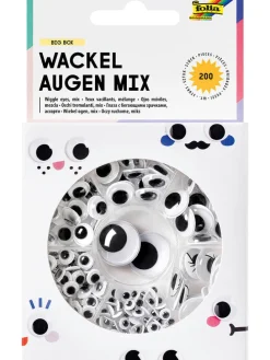 Wiebeloogjes 