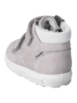 Winterboots "Alex" grijs