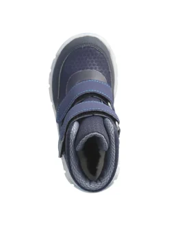 Winterboots "Aspen-S" donkerblauw