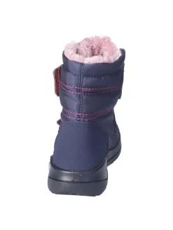 Winterboots "Cind-S" donkerblauw