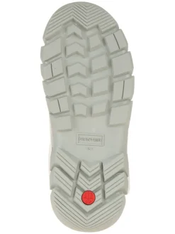Winterboots crème