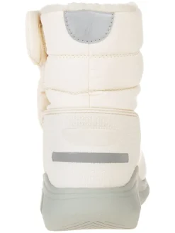 Winterboots crème