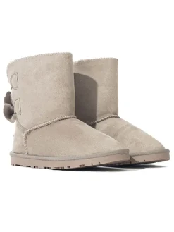 Winterboots "Edison" beige